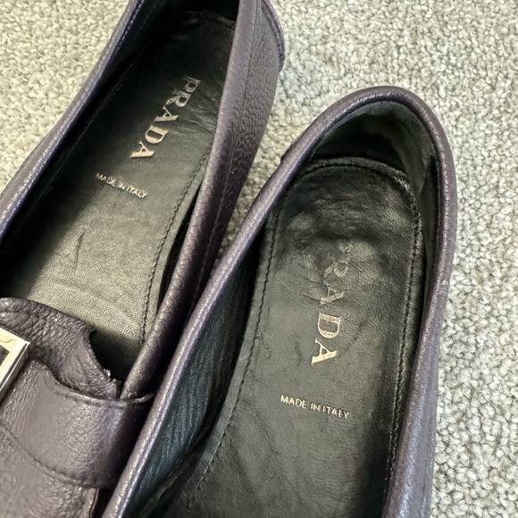 Prada size 6.5 - Picture 5 of 5